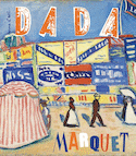 Revue Dada, no 209: Marquet